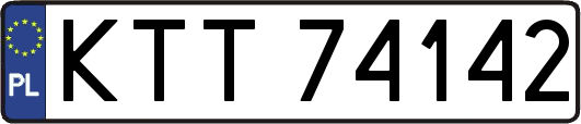 KTT74142