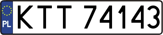 KTT74143