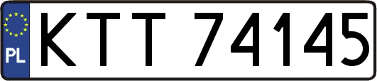 KTT74145