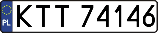 KTT74146