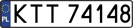 KTT74148