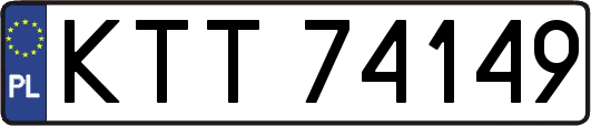 KTT74149