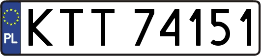 KTT74151