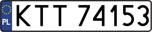 KTT74153