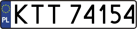 KTT74154