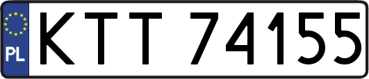 KTT74155