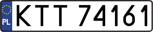 KTT74161