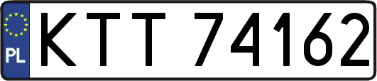 KTT74162