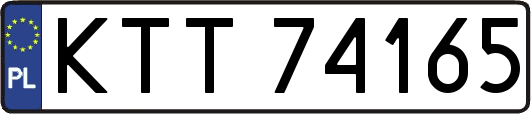 KTT74165