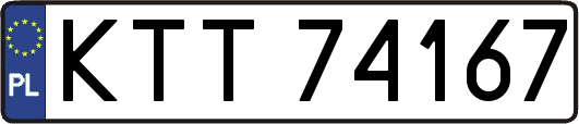 KTT74167