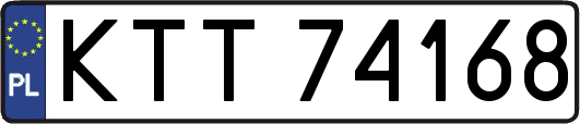 KTT74168