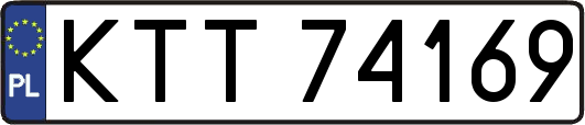 KTT74169