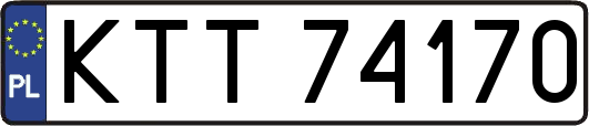 KTT74170