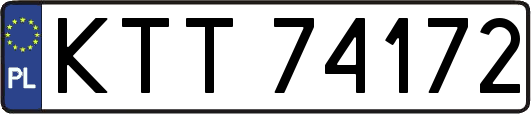 KTT74172
