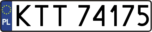 KTT74175