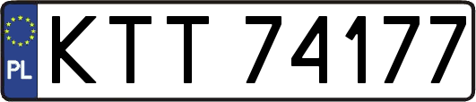 KTT74177