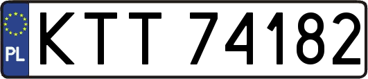 KTT74182