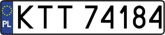 KTT74184