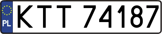 KTT74187