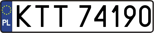 KTT74190