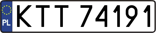 KTT74191