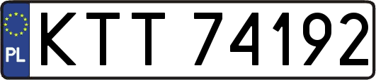 KTT74192