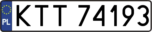 KTT74193
