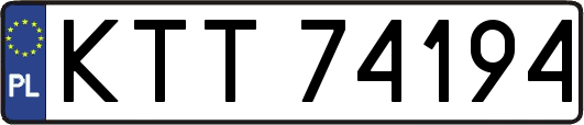 KTT74194