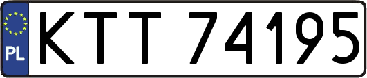 KTT74195