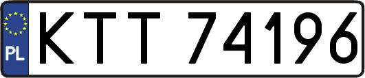 KTT74196