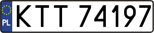 KTT74197