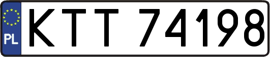 KTT74198