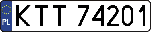 KTT74201