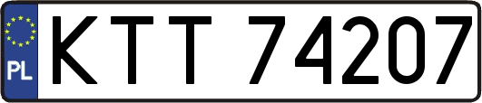 KTT74207