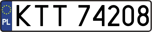 KTT74208