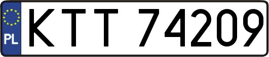KTT74209