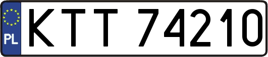 KTT74210