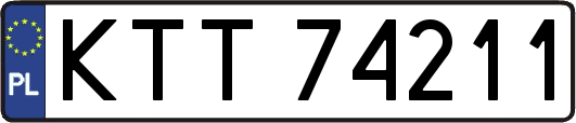 KTT74211