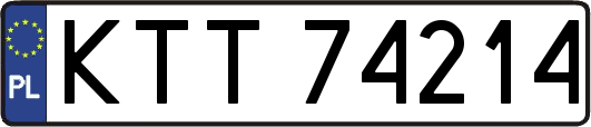 KTT74214