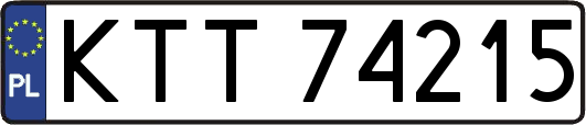 KTT74215