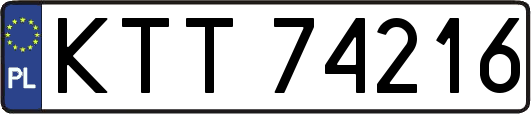 KTT74216