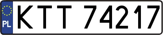KTT74217