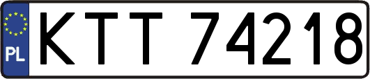 KTT74218