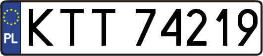 KTT74219