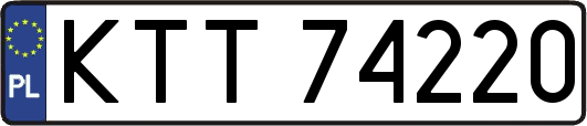 KTT74220