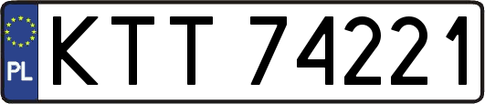 KTT74221
