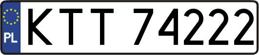KTT74222