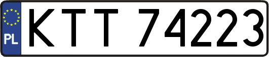 KTT74223