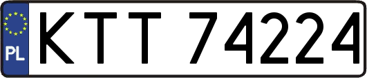 KTT74224