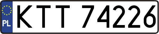 KTT74226